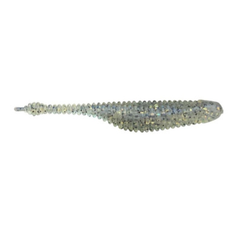 Great Lakes Finesse Drop Minnow – 2.75in – Crush Shad