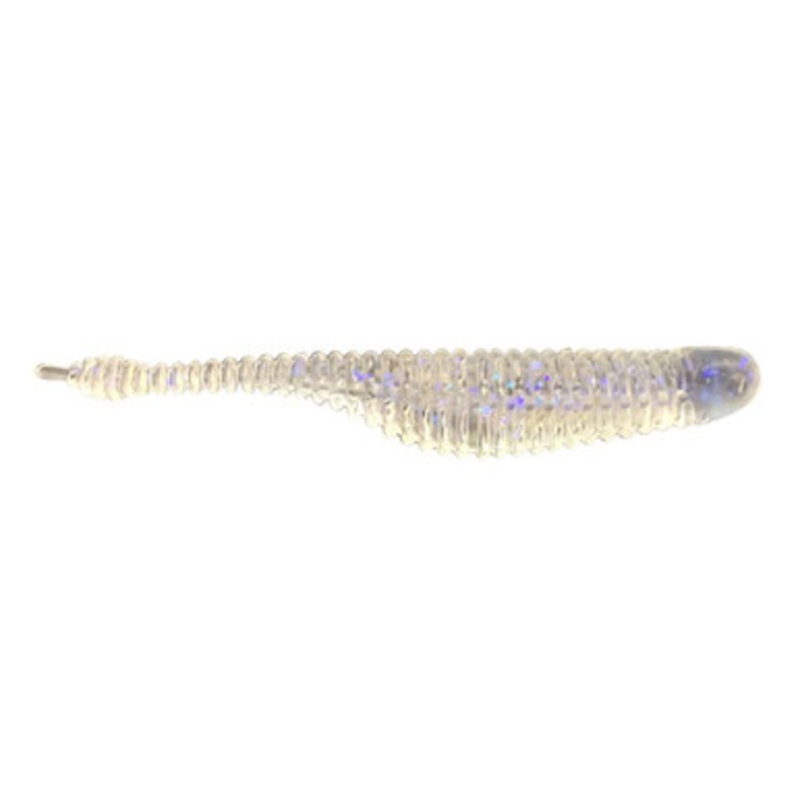 Great Lakes Finesse Drop Minnow – 2.75in – Iridescent