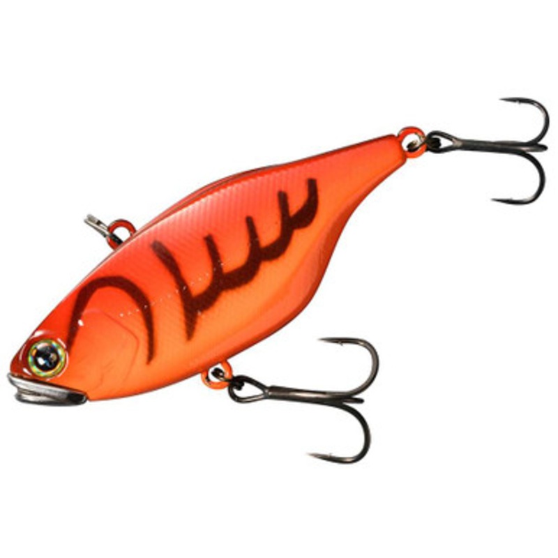 Jackall TN-80 Lipless Crankbait – Crawfish
