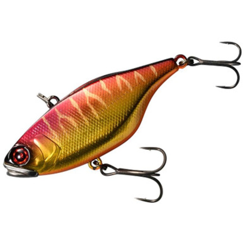 Jackall TN-80 Lipless Crankbait – Spawn Tiger