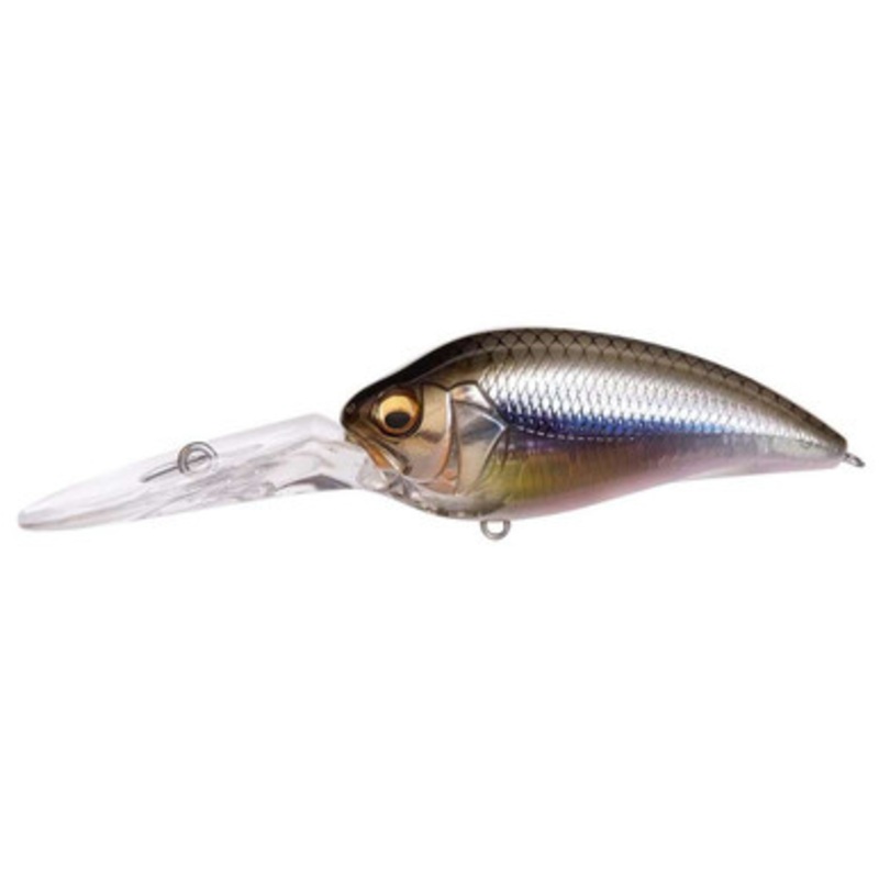 Megabass Super-Z Z-3 Crankbait – Kasumi Ito