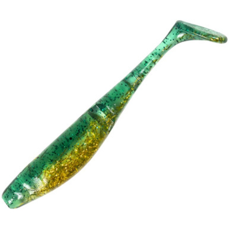 Z-Man Scented PaddlerZ Baits – Gitter Done