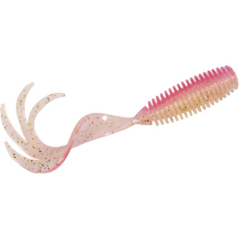 Z-Man St Grubz – 2.5in – Laguna Shrimp