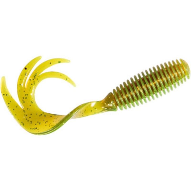 Z-Man St Grubz – 2.5in – Midnight Oil