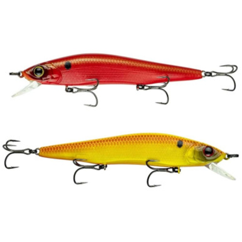 6th Sense Provoke 106X Jerkbait – Ditch Weed