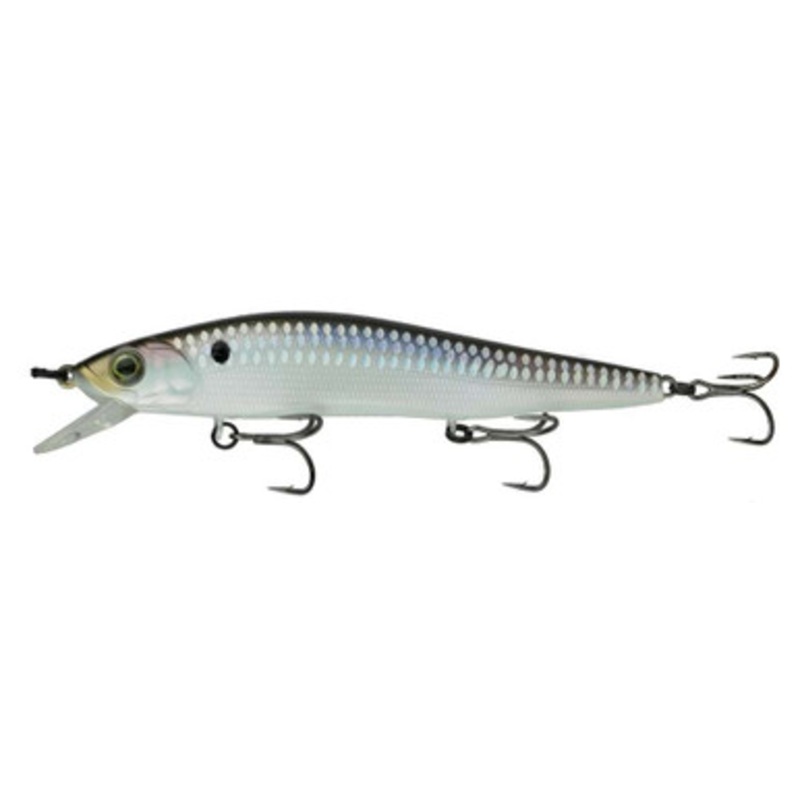 6th Sense Provoke 106X Jerkbait – Shad Scales