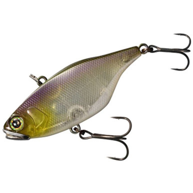 Jackall TN-80 Lipless Crankbait – Ghost Minnow