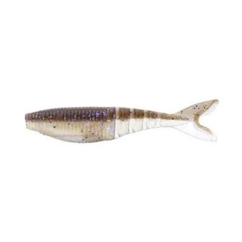 Yamamoto Zako Swimbait – 3in – Electric Shad