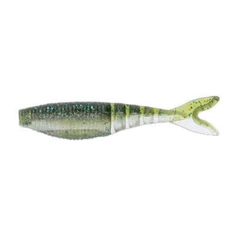 Yamamoto Zako Swimbait – 3in – Smallmouth Magic