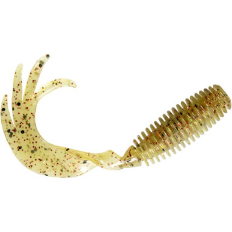 Z-Man St Grubz – 2.5in – Houdini