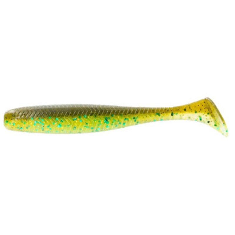 6th Sense Divine Boot Tail Swimbait – 2.7in Gill Juice