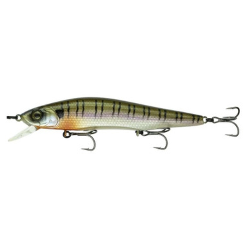 6th Sense Provoke 106X Jerkbait – 4K Bluegill
