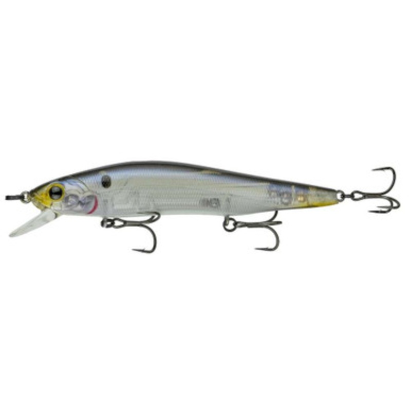 6th Sense Provoke 106X Jerkbait – Ghost Pro Shad