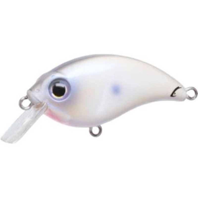 Bill Lewis ATV Squarebill 1.5 Crankbait – 2-1/4in – Oyster