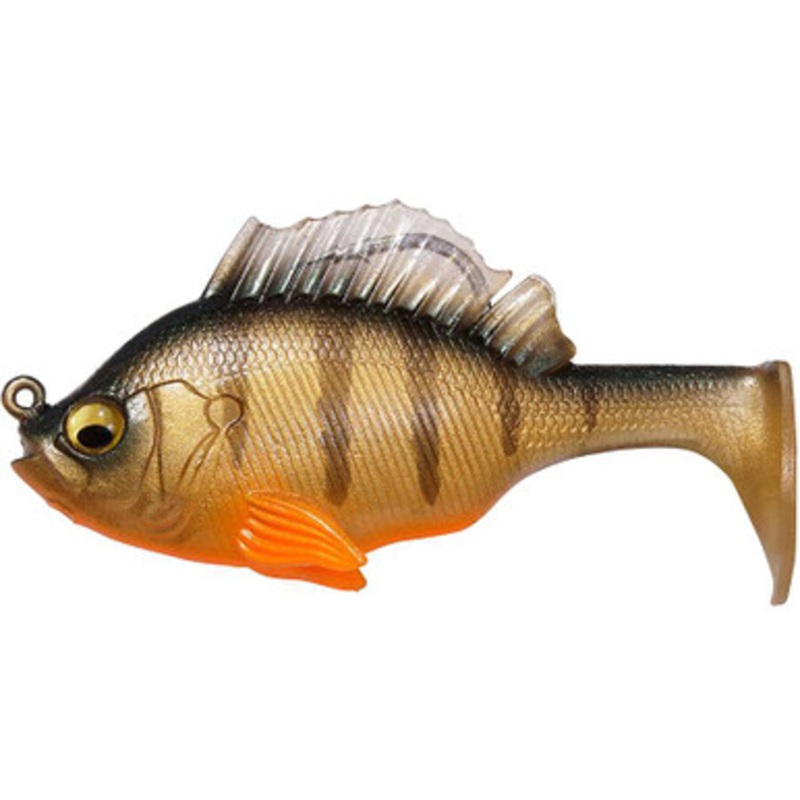 Megabass Sleeper Gill Swimbait – 3.2in – 3/4oz – Perch