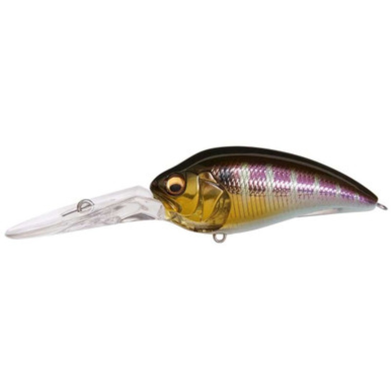 Megabass Super-Z Z-3 Crankbait – GG Gill