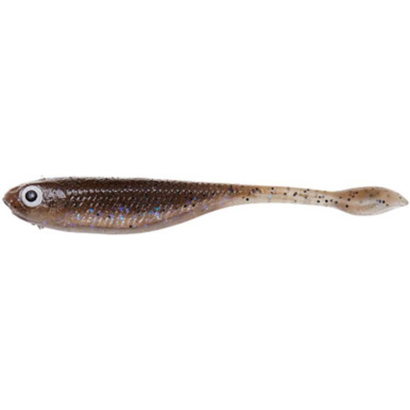 Savage Gear DS Minnow – 3in – Electric Shad