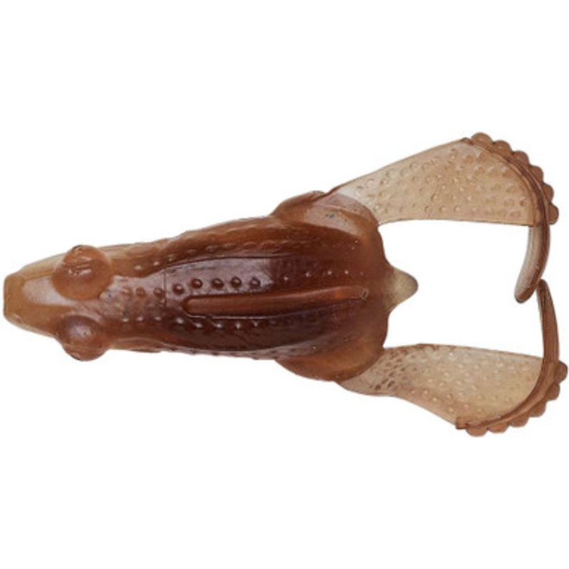 Savage Gear Duratech Toad – 3-1/2in – Mudbug