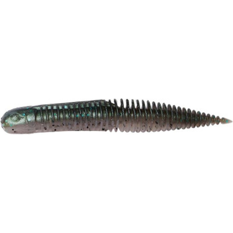 Savage Gear Ned Dragontail Slug – 3in – Mojito