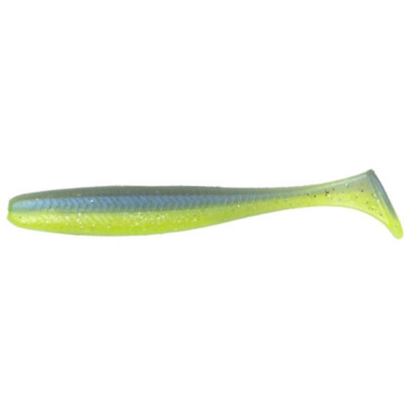 6th Sense Divine Boot Tail Swimbait – 3.2in Sexified Shad