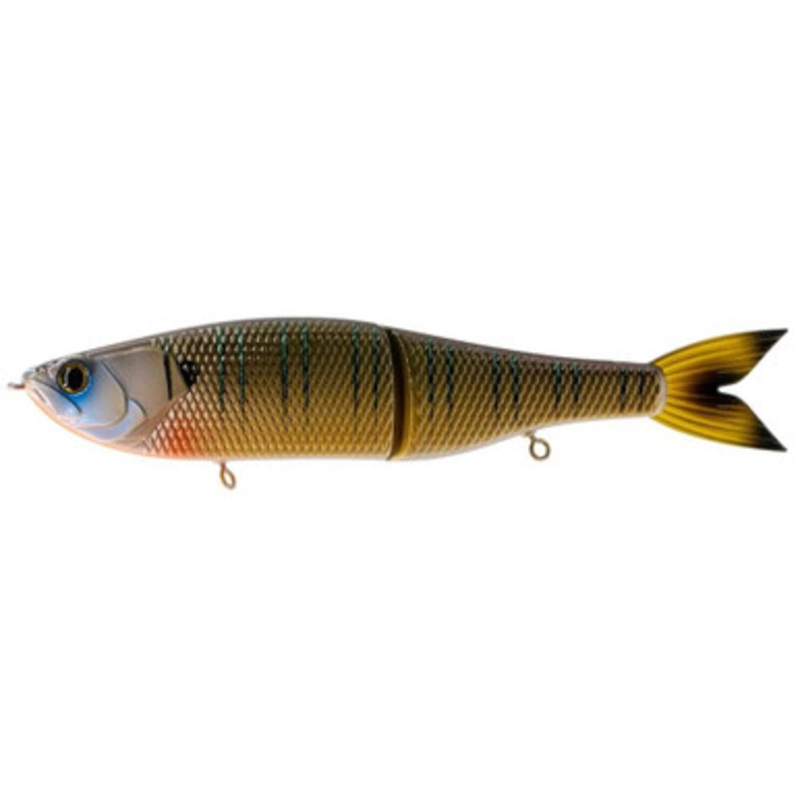 6th Sense Draw Glide Bait – 6.5in – Slow Sink – Live Bluegill