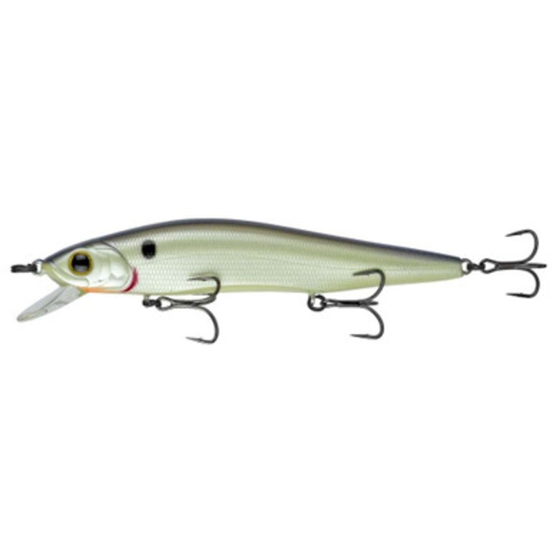 6th Sense Provoke 106X Jerkbait – Chartreuse Pearl