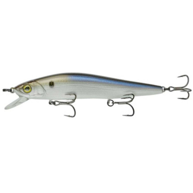 6th Sense Provoke 106XSI Silent Jerkbait – 4K Shad