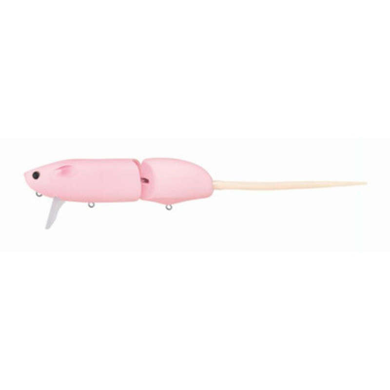 Evergreen Combat Rat 10.8in – Pink Rat