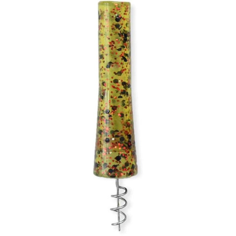 Floatzilla Float Tails – Maxi – Watermelon/Red Glitter Flashlight
