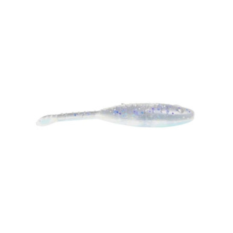 Great Lakes Finesse Flat Cat – 2.25in – Iridescent