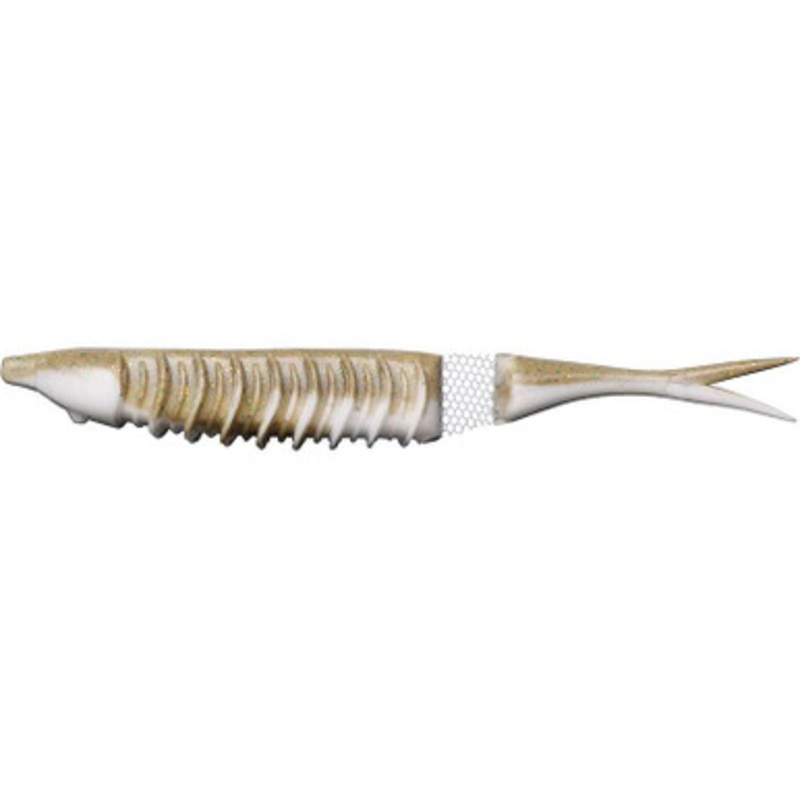 Jackall Bounty Fish – Prism Shad