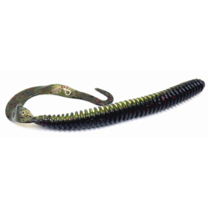 Lake Fork Trophy Lures Lake Fork Worm – 10in California 420