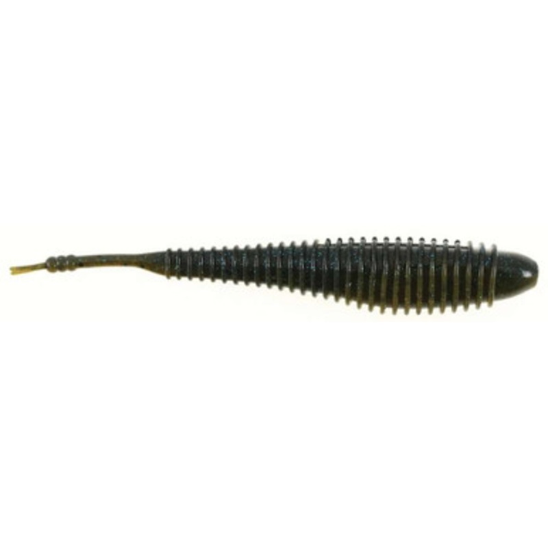 Missile Baits Spunk Shad – 4.5in – Superbug