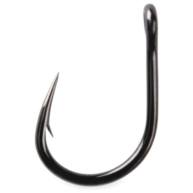 Mustad 10827NP-BN Hoodlum 6/0 Hook 25pk