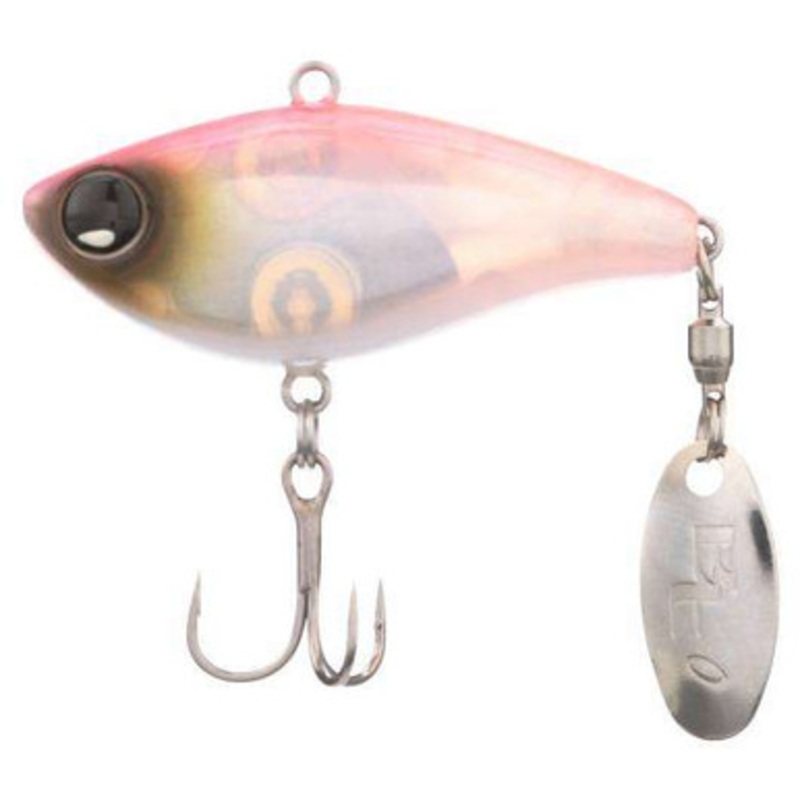 Shimano BT Spin Tailspin Lure – 5/8oz – Pink Candy