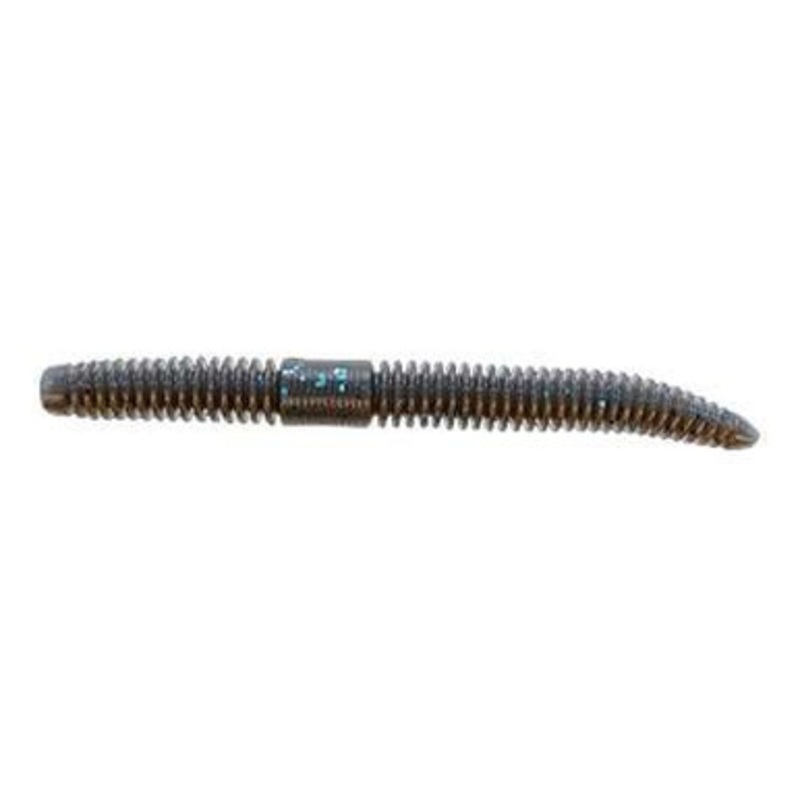 Yamamoto Slinko Floater – 5.5in – Okeechobee Craw