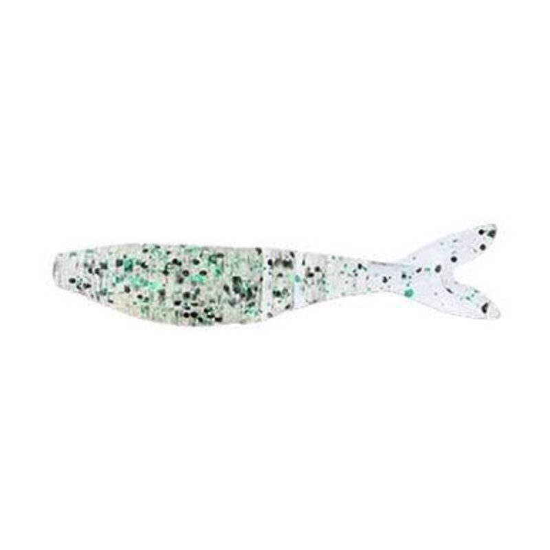 Yamamoto Zako Swimbait – 3in – Disco Green