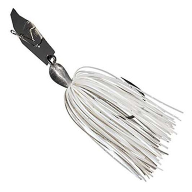 Z-Man Big Blade Chatterbait Jig – 1/2oz. Shad