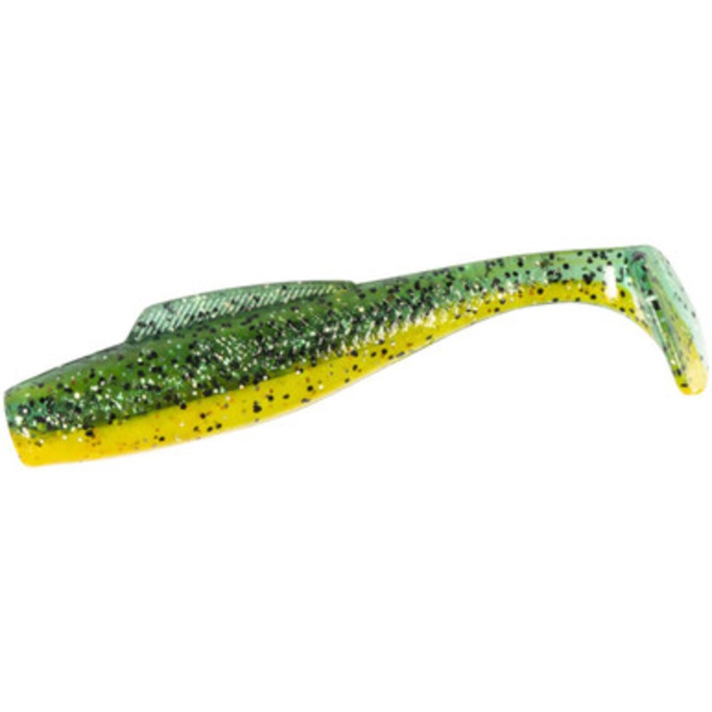 Z-Man MinnowZ Swimbait – Pro Yellow Perch