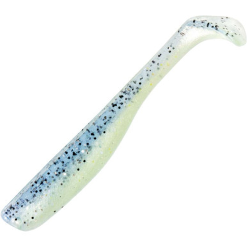 Z-Man Slim SwimZ – 3in – Disco Cisco