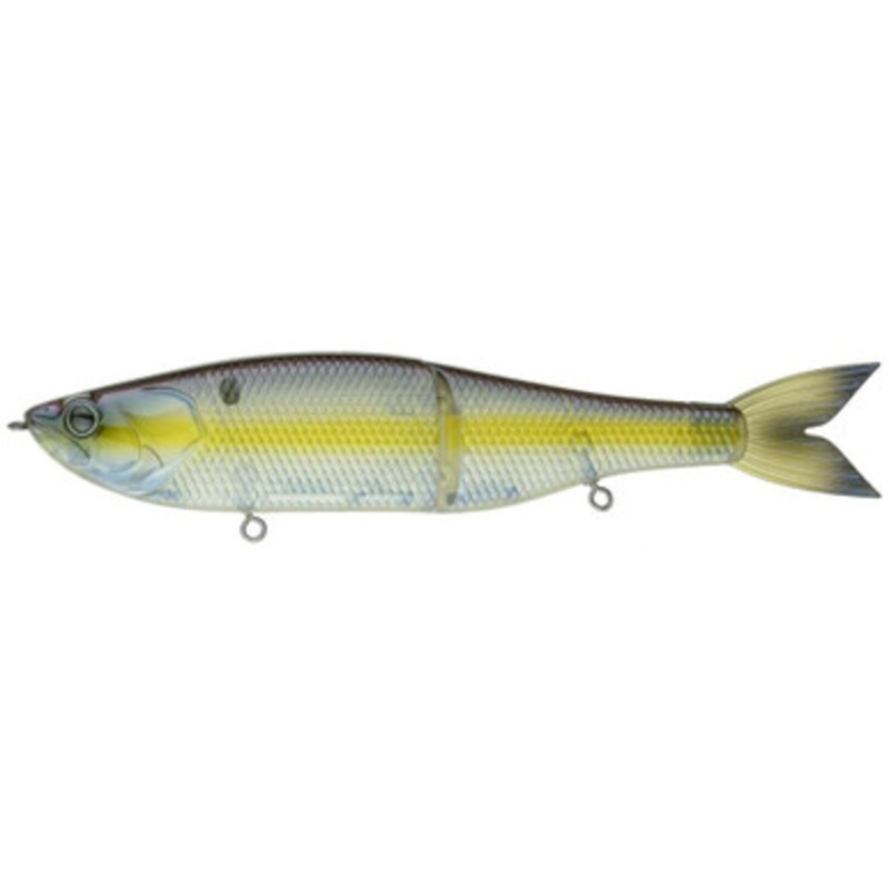 6th Sense Draw Glide Bait – 9in – Fast Sink – Shad Sense