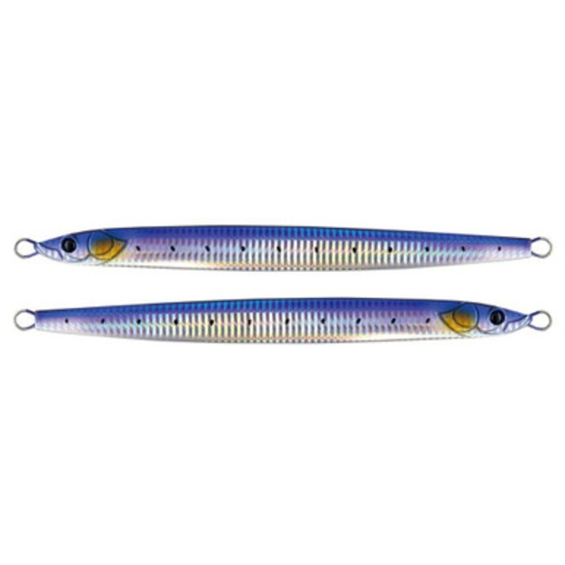 Damiki Deft SJ Vertical Jig – 170g Sardine