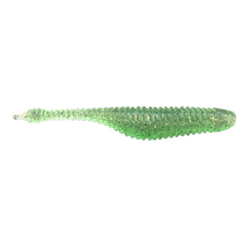 Great Lakes Finesse Drop Minnow – 2.75in – Spicy Melon