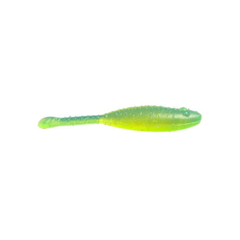 Great Lakes Finesse Flat Cat – 2.25in – Meltdown