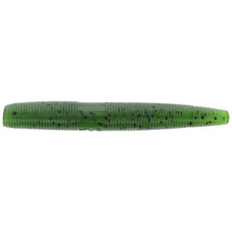 Yamamoto Ned Senko Floater – 3in – Watermelon w/Black Flake