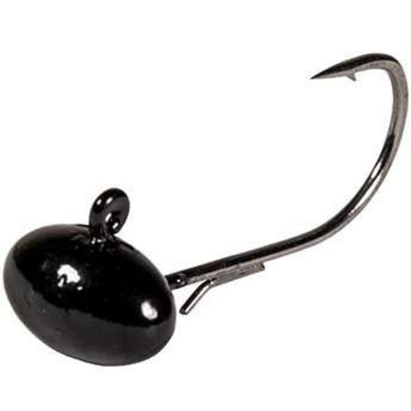 Z-Man Football Nedz – 3/16oz – Black