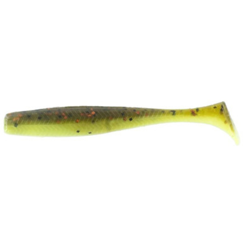 6th Sense Divine Boot Tail Swimbait – 2.7in Mexican Spice