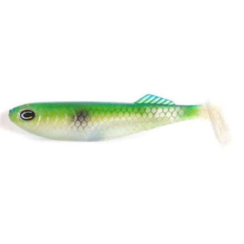 Cast Fishing Co. Prodigy Swimbait – 4.1in – Bank Roll