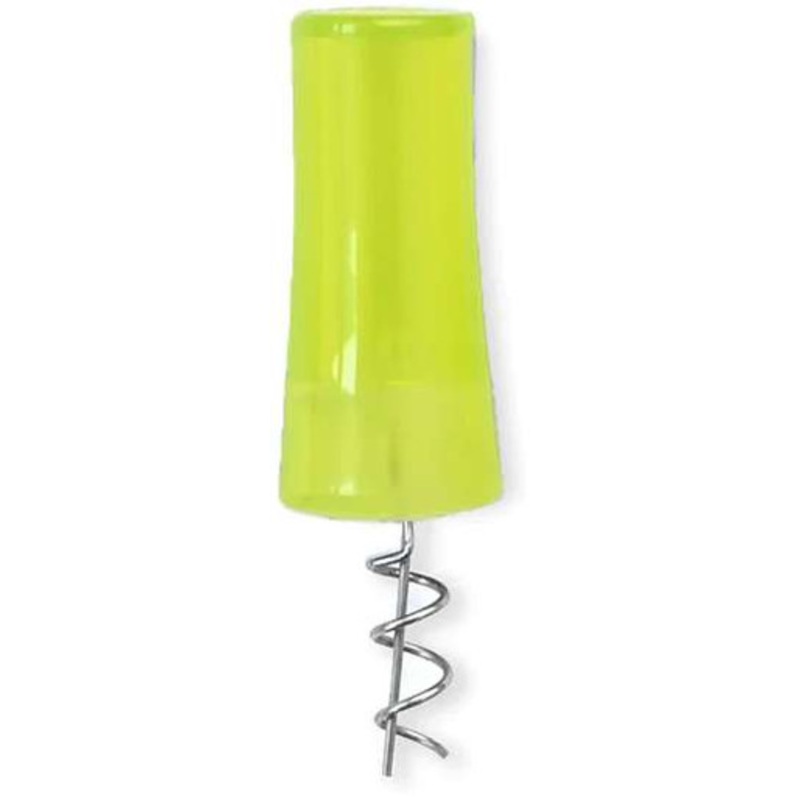 Floatzilla Float Tails – Mini – Translucent Chartreuse