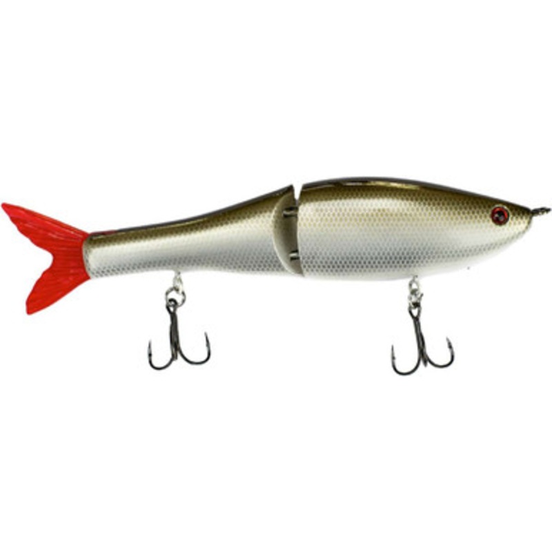 G-Ratt Baits Pistol Pete Glide Bait – Pike